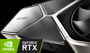 Nvidia : des pénuries jusqu'en 2021 pour les RTX 3080 et RTX 3090