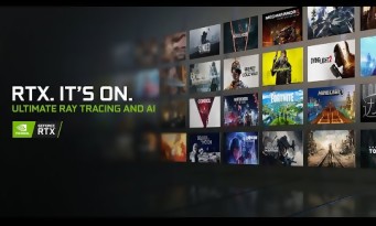 RTX 3070 : notre test complet + unboxing de la nouvelle GeForce NVIDIA