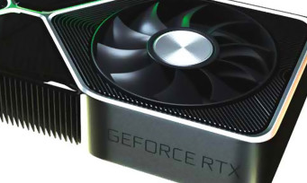 Nvidia : Lenovo fait fuiter la GeForce RTX 3070 Ti avec 16 Go de VRAM