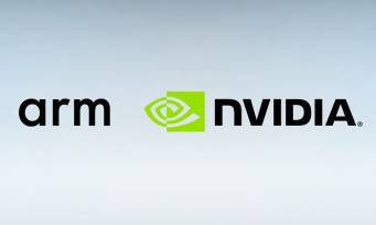 NVIDIA : la firme rachète le fabricant de puces ARM pour 40 milliards de dollars