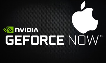 Nvidia : le GeForce NOW est désormais disponible sur iOS Safari en version beta