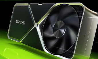 Nvidia GeForce RTX 4090 et RTX 4080 : le boost incroyable du DLSS 3 dans les jeux vidéo