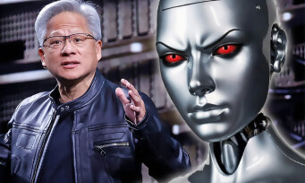 NVIDIA : "Il faut arrêter le 'doomer narrative', ce discours négatif et catastrophique autour de l'IA"