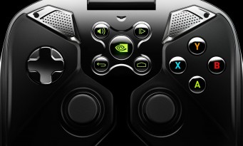 Project Shield : NVIDIA dévoile la date de sortie de sa console !