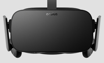 Oculus Rift : le casque de réalité virtuelle vient de baisser de prix !