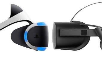 Oculus Rift : le casque coûte moins cher que le PlayStation VR en ce moment grâce aux Soldes !