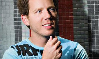 Oculus Rift : Cliff Bleszinski a  investi dans le casque virtuel !