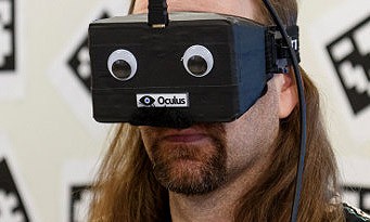 Oculus Rift : John Carmack (cofondateur d'id Software) rejoint Oculus VR