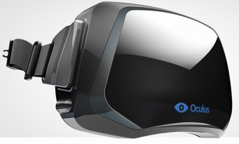 Oculus Rift : Oculus présente son testeur de latence