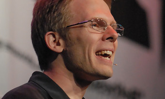 Oculus Rift : ZeniMax accuse John Carmack d'avoir volé la technologie du casque