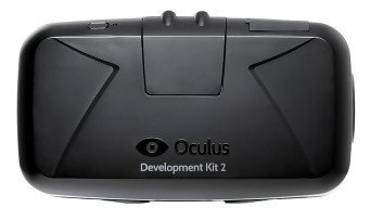 Oculus Rift : une sortie dans quelques mois ?