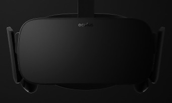 Oculus Rift : Une grosse annonce à prévoir avant l'E3