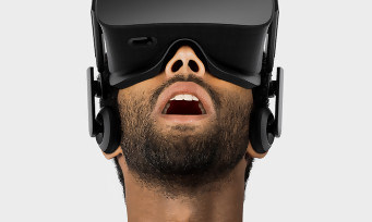 Oculus Rift : pas d'E3 2017 pour le casque de réalité virtuelle, en voici les raisons