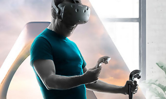 Réalité virtuelle : la gestion de l'espace, Jason Rubin d'Oculus n'y croit pas du tout !