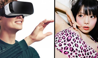 Japon : un salon dédié entièrement aux jeux pornos VR aura lieu en même temps que l'E3 2016