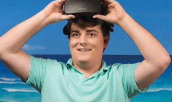 Oculus Rift : Palmer Luckey finance ReVive, un logiciel qui permet de pirater le casque de Facebook