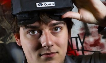 Oculus : aucun casque VR n'est assez bon pour séduire le grand public selon Palmer Luckey