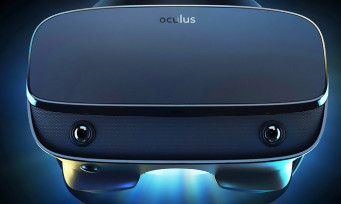 Oculus : la marque dévoile le Rift S lors de la GDC 2019 ! Toutes les infos !