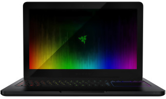 Razer Blade Pro : voici le premier PC portable certifié THX