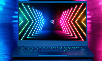 Razer met à jour le portable Blade Stealth 13, voici les nouveautés