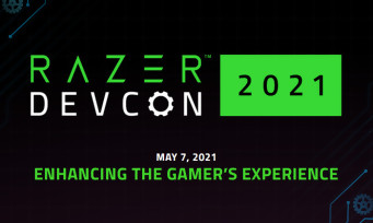 Razer DevCon 2021 : une conférence pour les développeurs, mais avec de grosses annonces