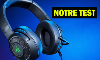 Test casque Kraken V3 X : le bon compromis entre accessibilité et performances ?