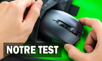 Test souris Razer Orochi V2 : l'excellence au format portable ?