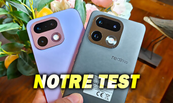 J’ai testé les Realme 16 Pro & Pro+ : la preuve que les téléphones à 1 000€ sont