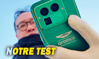 Test realme GT8 Pro : le smartphone qui met l'iPhone 17 Pro sous pression