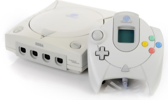 SEGA : des manettes Dreamcast, Mega Drive et Saturn (USB et Bluetooth) en préparation