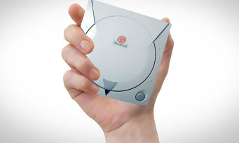 Dreamcast Mini : SEGA ne ferme pas la porte, les fans en ébullition