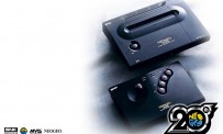 Le NeoGeo Stick 2 testé !