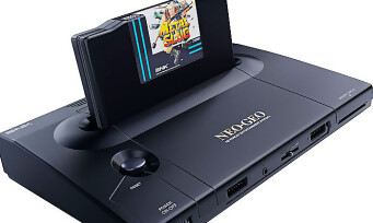 NEOGEO AES+ : le volume annuel prévu a été écoulé en 24h, SNK et Plaion prennent la parole