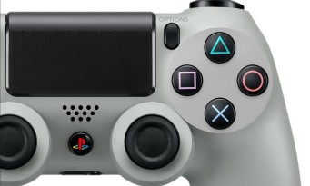 PS4 : la manette DualShock 4 bientôt compatible avec Steam