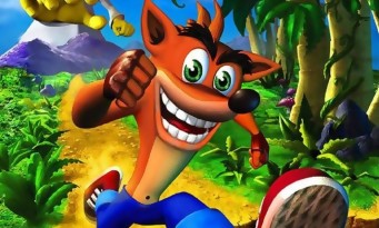 Crash Bandicoot : PlayStation lâche un tweet qui donne un nouvel indice