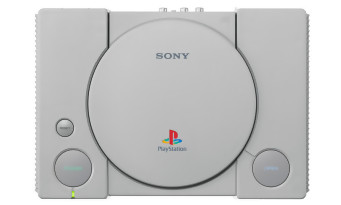 PlayStation : 5 sec de chaque jeu compilé en une seule vidéo