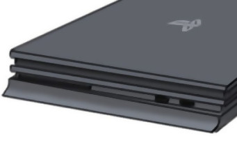 PS4 Neo : s'agit-il du design de la prochaine console 4K de Sony ?