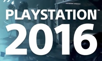 PS4 : une vidéo rétrospective de l'année 2016 qui envoie du lourd