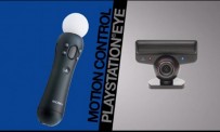 Le PlayStation Move est arrivé !