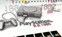 PlayStation - Les 15 ans