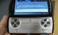 PSP Phone - Vidéo YouTube