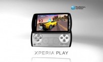 PSP Phone : c'est officiel !
