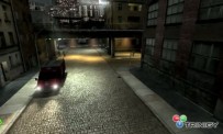 NGP : démo technique du Vision Game Engine