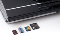 Une PSP-3000 rose au Japon