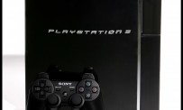 PS3 : 33,5 millions de consoles
