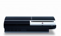 La PlayStation 3 Hagane prend la pose