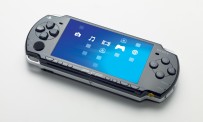 PSP : baisse de prix en Europe
