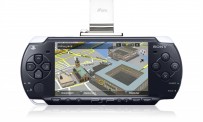 La PS3 à 399 euros : c'est officiel !