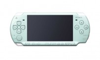 Une PSP rouge sang pour Kratos