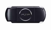La PSP dans la moyenne